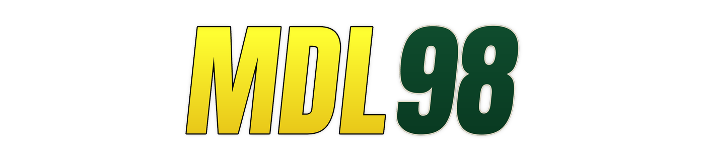 mdl98 logo